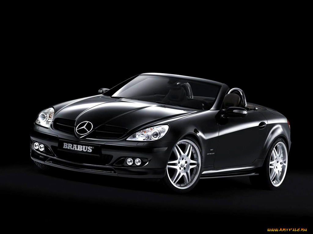 , brabus